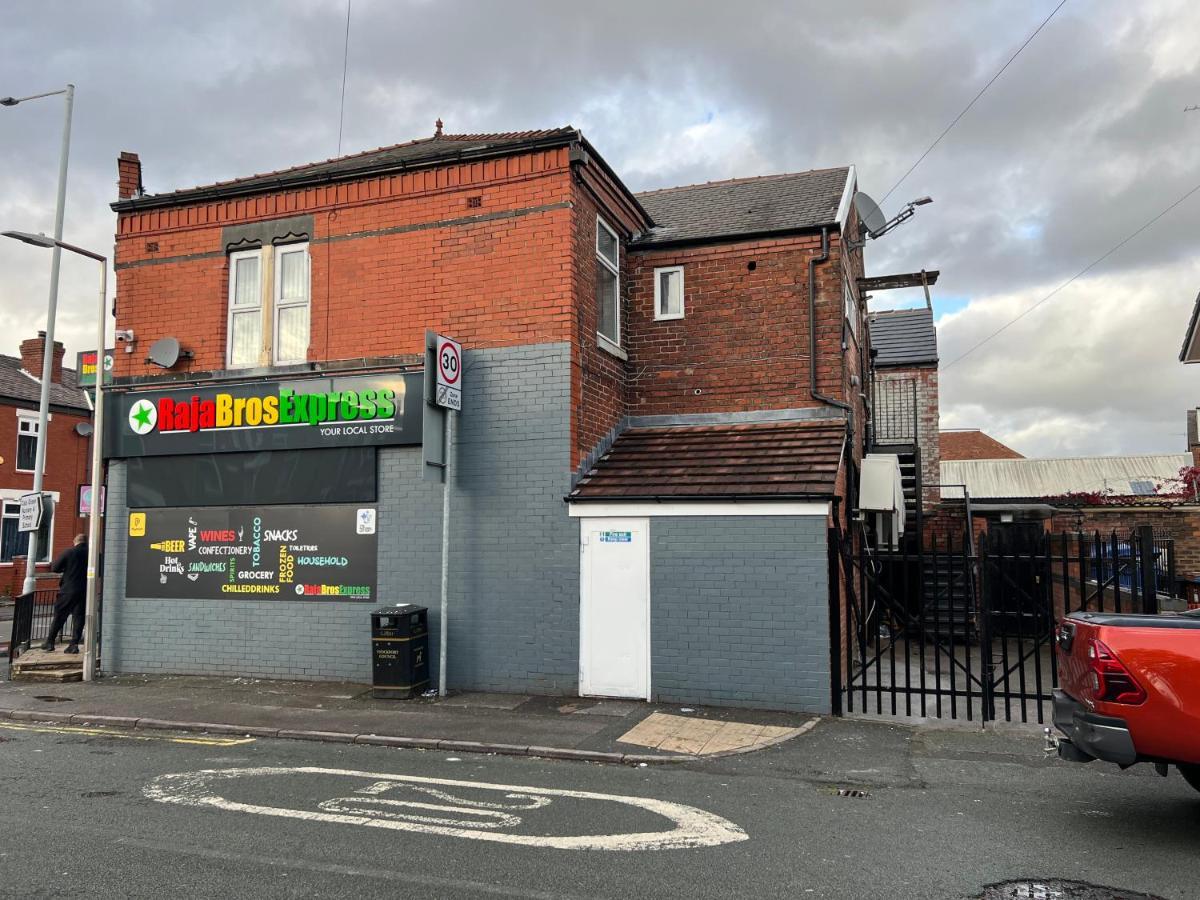 Rb Apartment Stockport
