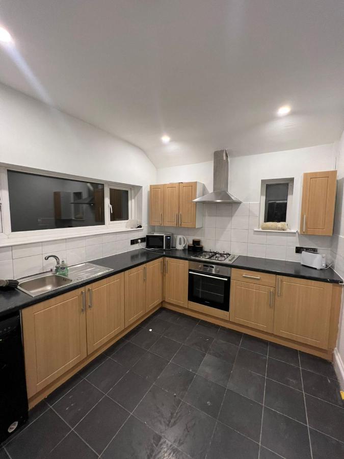 Apartment Rb *