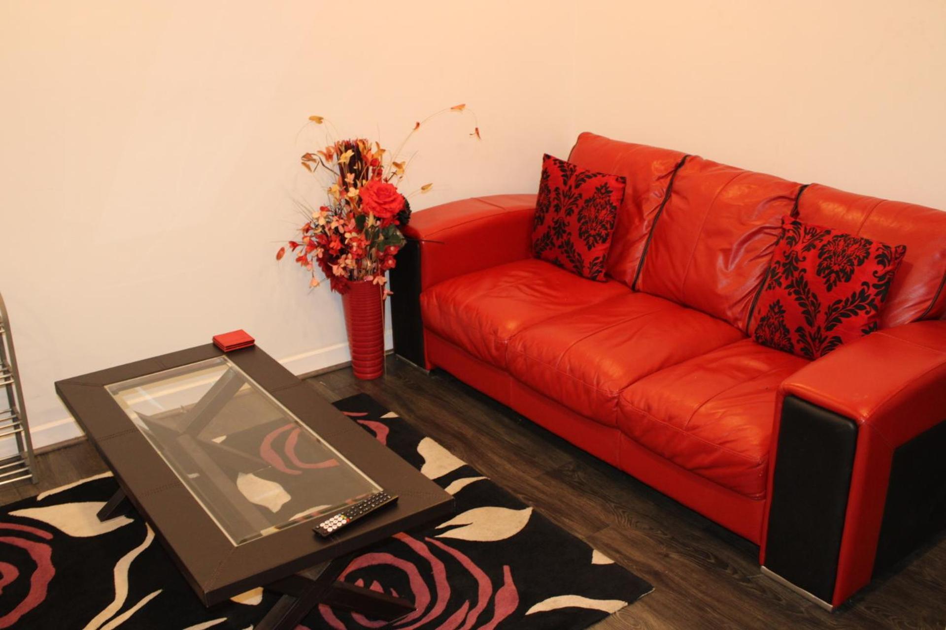 Apartment Rb