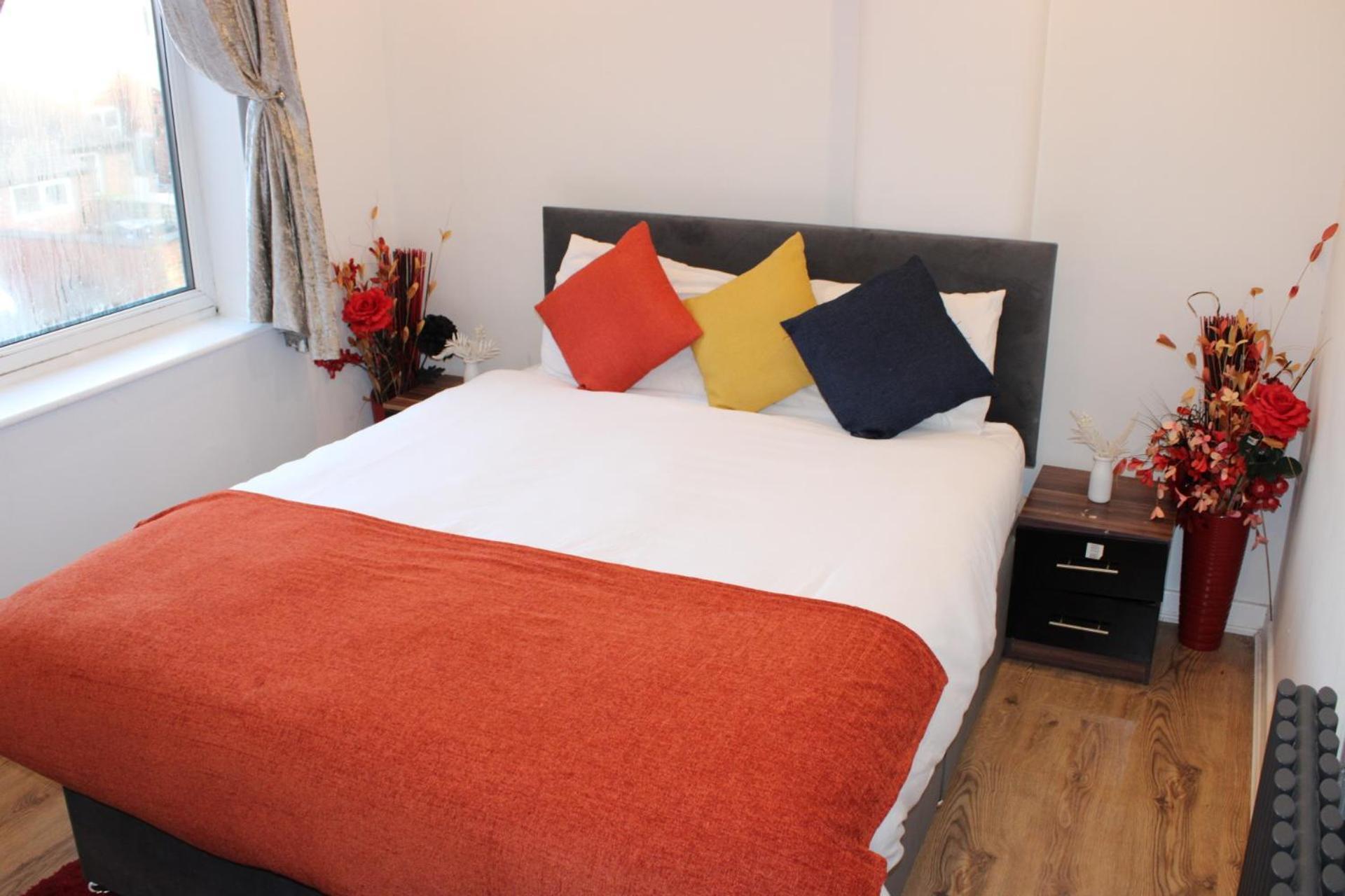 Rb Apartment *