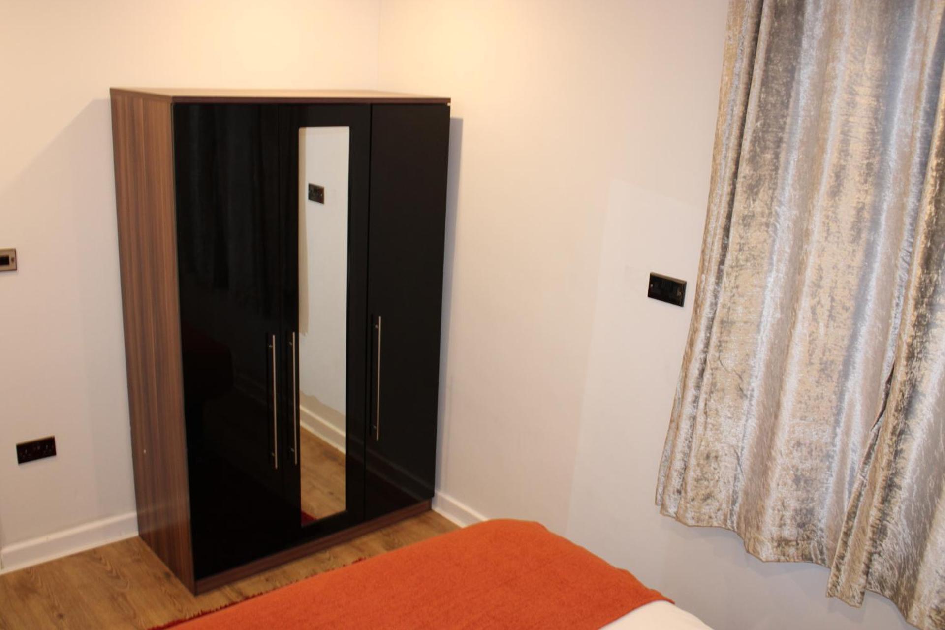 Rb Apartment