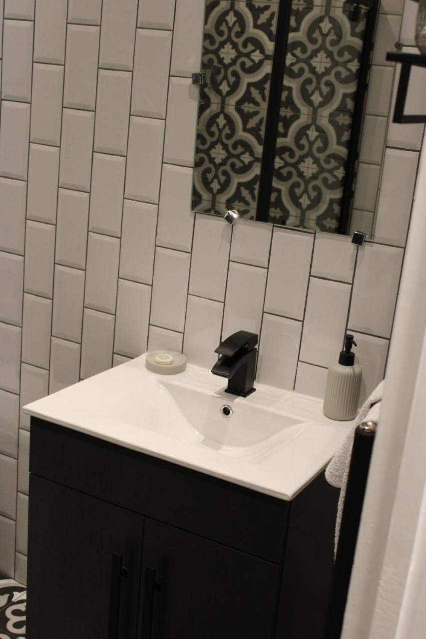 Apartment Rb Stockport