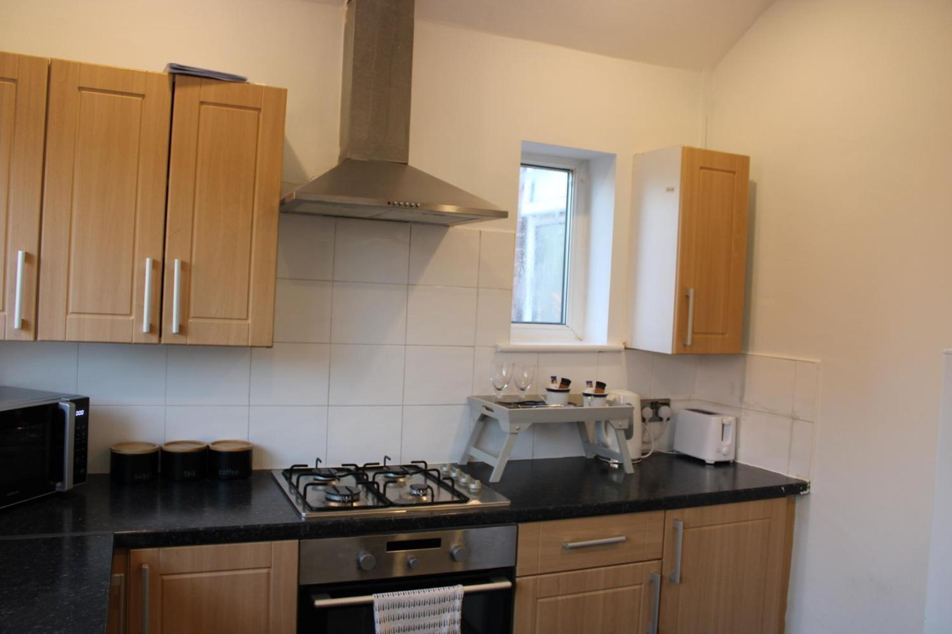 Apartment Rb Stockport